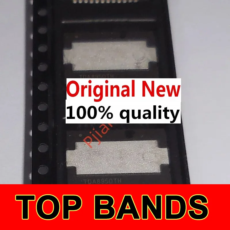 

1 шт. 100% Новый оригинальный чипсет TDA8950TH HSOP24 IC