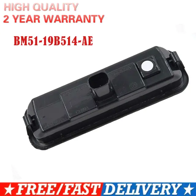 Mercury Outboard Accessories Mercury Marine Starter Solenoid Relay &ndash; Replaces 89-817109A1, A2, A3 For 40-250HP Mercury Outboard Alarm