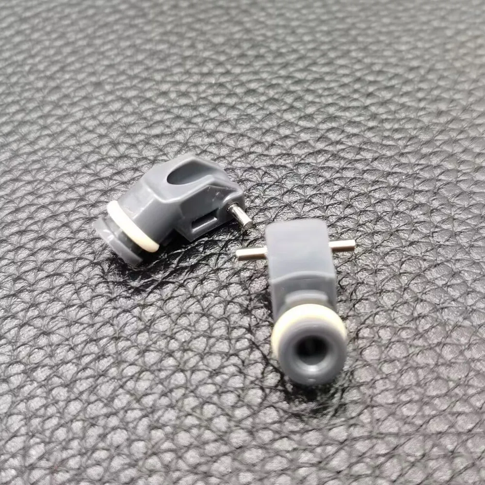 Original Repair Part for Skullcandy Crusher 540 Active Headphone Replacement Headband Slider Hanger Hook Housing Cover Swivel
