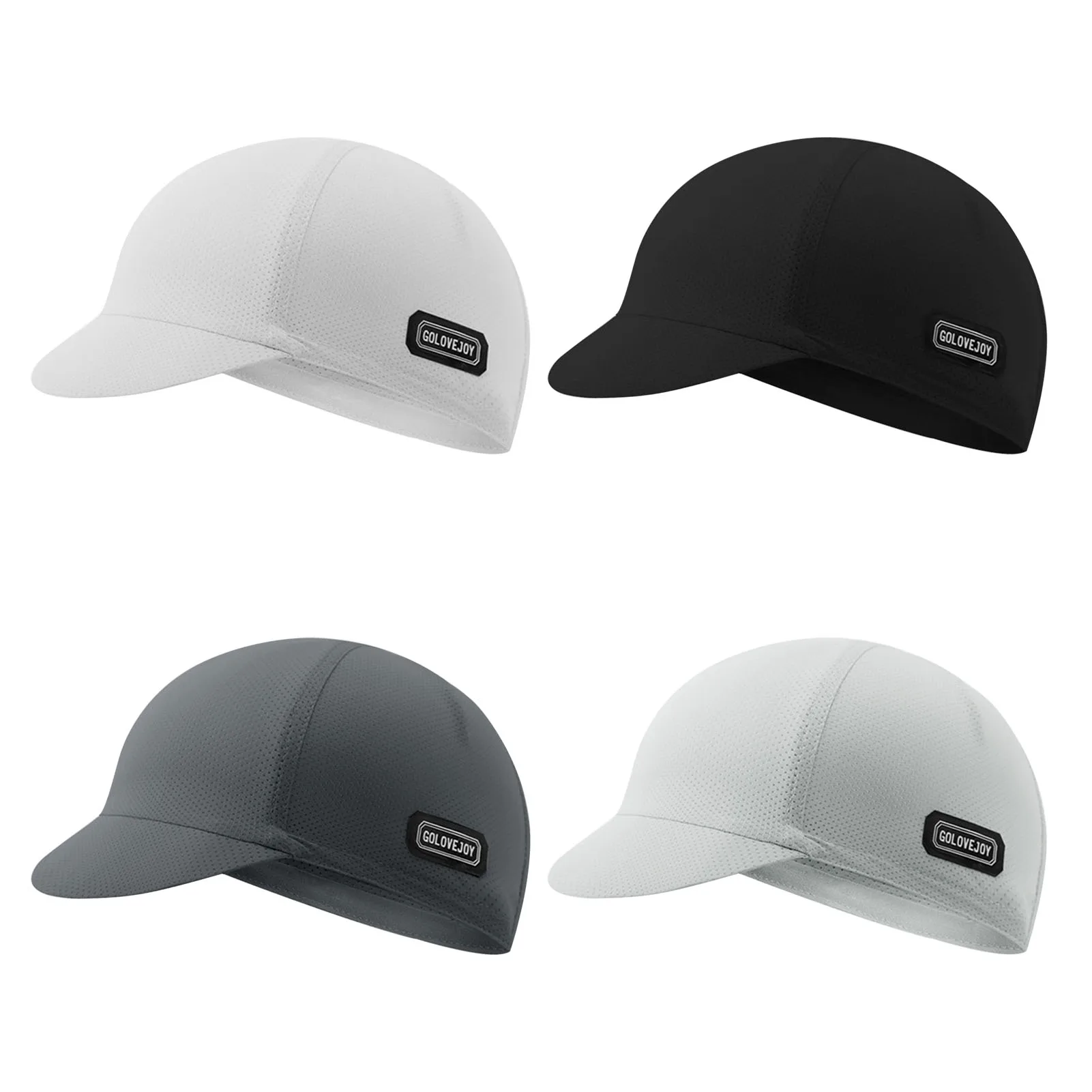 Cycling Cap Breathable Cycling Cap Bike Hat Motorcycle Road Mountain