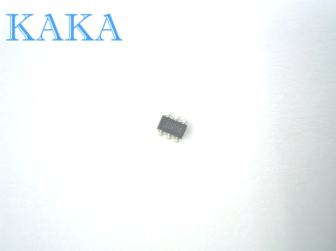 

10 шт. новый оригинальный NCE60P04 N + P 30V- 6.5A/-7A фотоэлемент