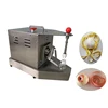 220V Electric Stainless Steel Adjustable Fruit Peeler Peeling Machine For Apple Pear Orange Lemon Green Persimmon 4