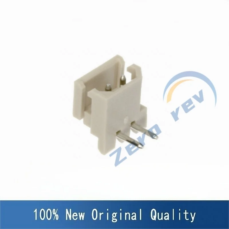 

20-50Pcs 100% New 0022057025 22-05-7025 2205-7025 22057025 CONN HEADER R/A 2POS 2.5MM