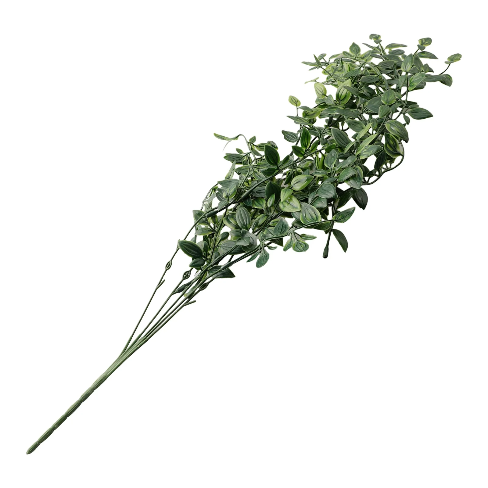 

Durable Hanging Plants Artificial Bouquets Plastic Realistic Simulation Vine 34.19inch Home Vivid 80cm Wedding
