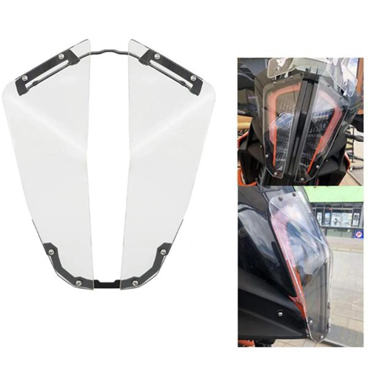 ׼ Ʈ  Ʈ ȣ, 1290  ADV R S 1290  庥ó S R 2017-2021