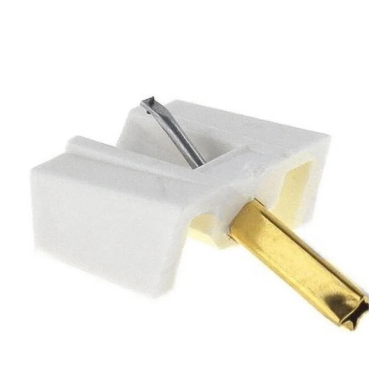A15R -Gramophone Turntable Diamond Replacement Stylus For Tenorel N2001 D Pionee PL12D Goldring D100 110