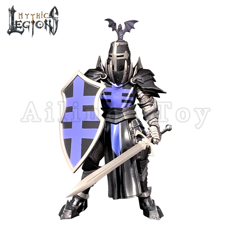 フォーホースメンスタジオミシックレギオンズ 1/12 6-7 インチ