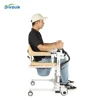 Wheelchair Transporter for Disabled Care Bathing Chair 2