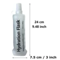 250ml white new