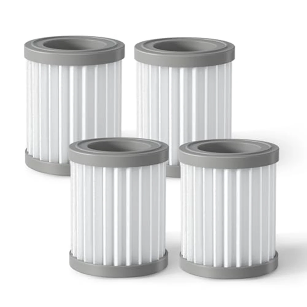 Daily Maintenance Replacement Filter High Performance Filter Durability ...