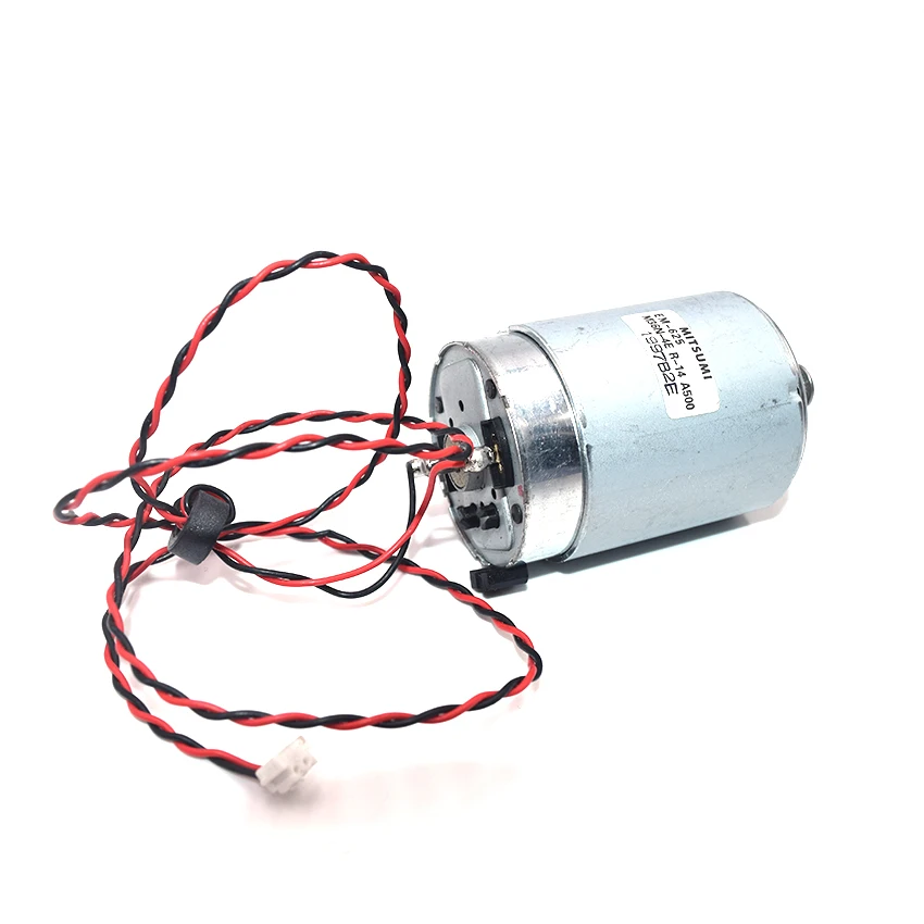 Motor do Carro de Motor do Motor para Epson C5790 C5710 C5210 C5290 C5290a M5299a C579ra M5799a Impressoras cr - Imagem 4