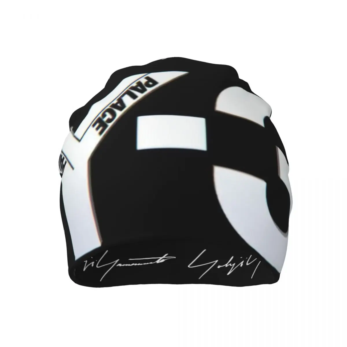 

Yohji Yamamoto Knitted Hat For Men And Women Gift Unisex winter Warm Brimless Urinal Hat