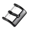 Polished-black
