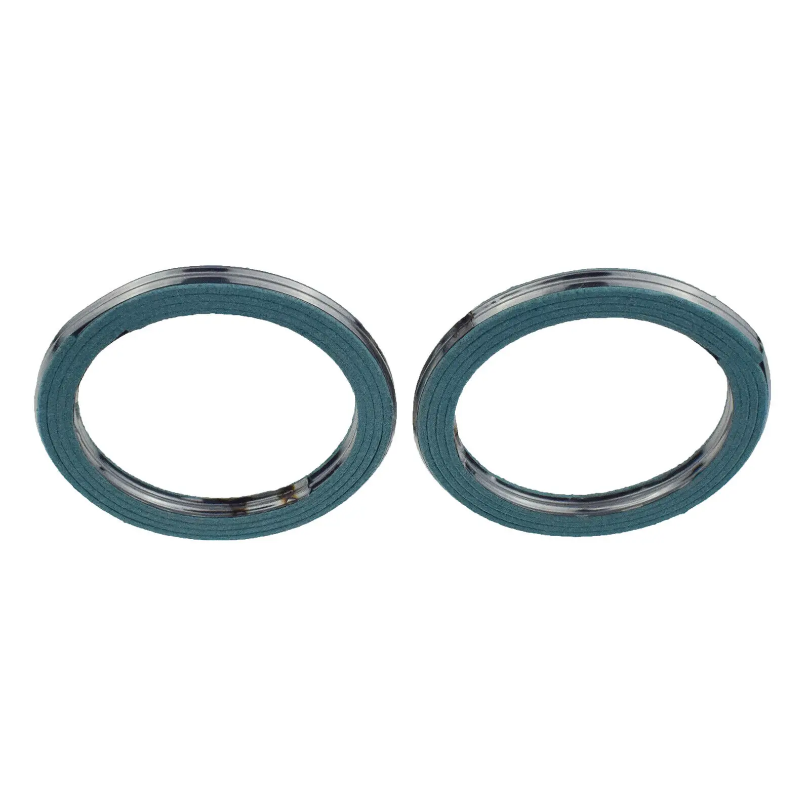 Exhaust Front Pipe Gasket for 1991-2004 Toyota Tacoma 4Runner T100 TERCEL 90917-06061 9091706061 90917-06039 90048-17006 771-944