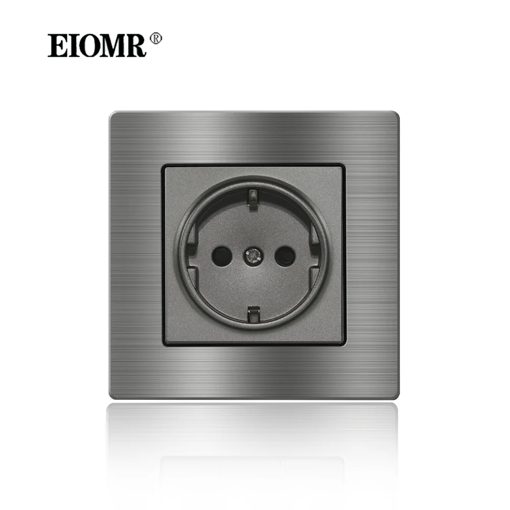 NO Usb Single Socket