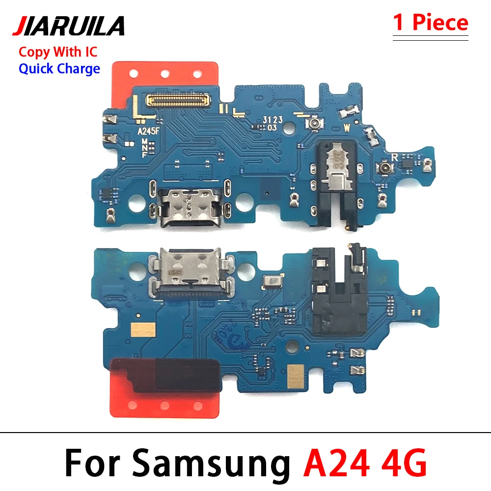 Universal Dock Connector USB Charger Charging Board Port Flex Cable