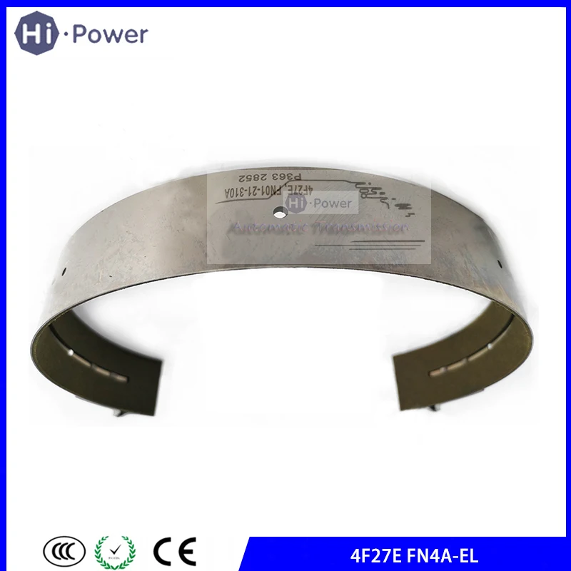 

4F27E FN4A-EL Transmission Gearbox Brake Band 4N01-21-310A For Ford Mazda Car Accessories Transnation 133150