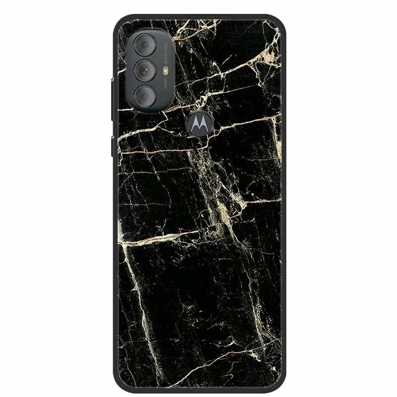 Colorful Silicone TPU Soft Phone Back Cover Case - Protective Bumper Coque