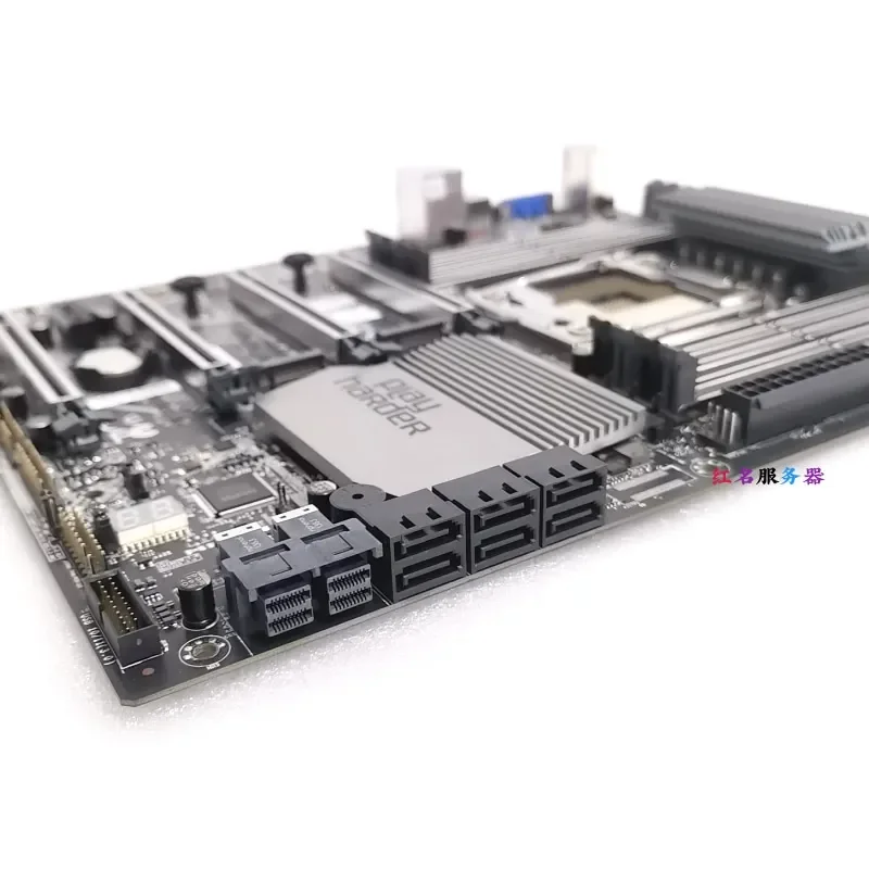 C9X299-RPGF X299 chip LGA2066 supports I7 7800X 8700X overclocking motherboard