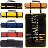 22 Pockets Oxford Canvas Folding Wrench Roll Storage Tools Waterproof Hand Roller 1