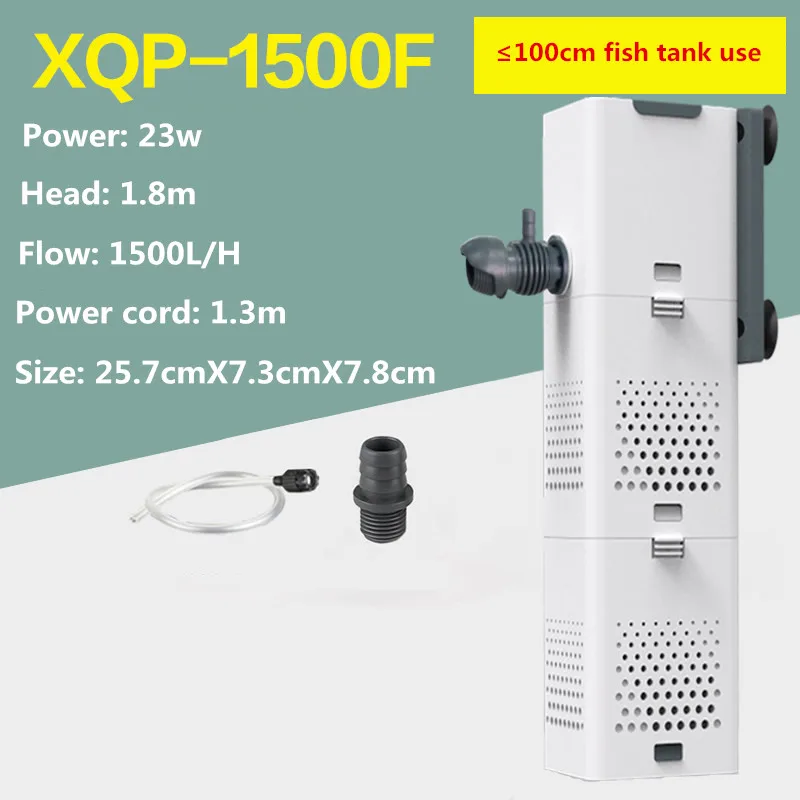 XQP-1500F
