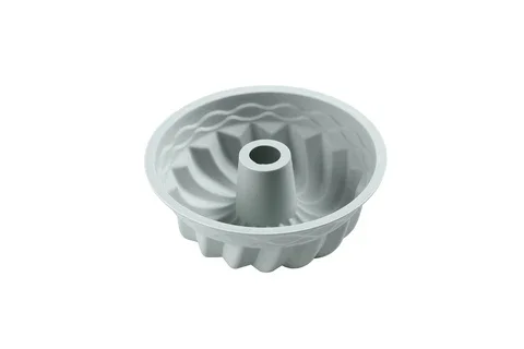 

Silicone Cupcake Baking Dish No - Stick baking pan silicone cake mold round large Muffin Pan form Bakery Baking Bakeware