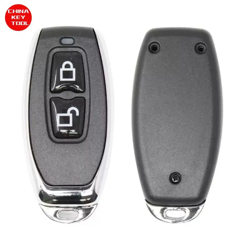 Car Remote Key 1PCS Xhorse Garage Remote 2 Buttons XKGD12EN