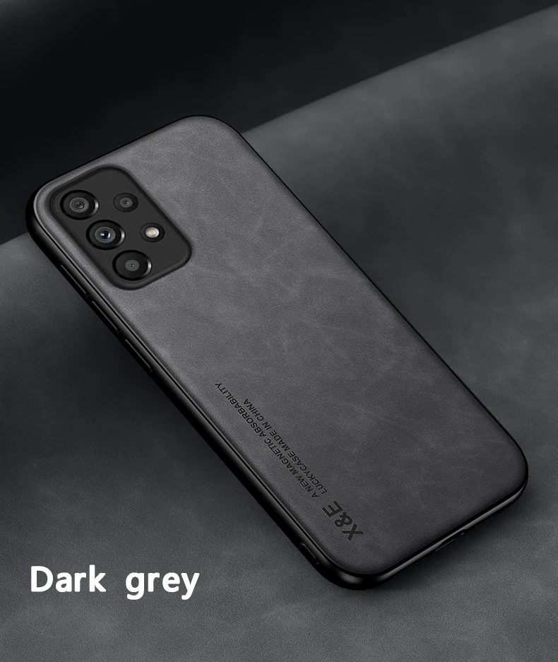 Luxury Protective Smartphone Case - Premium Design Cover