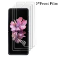 3 Front Film