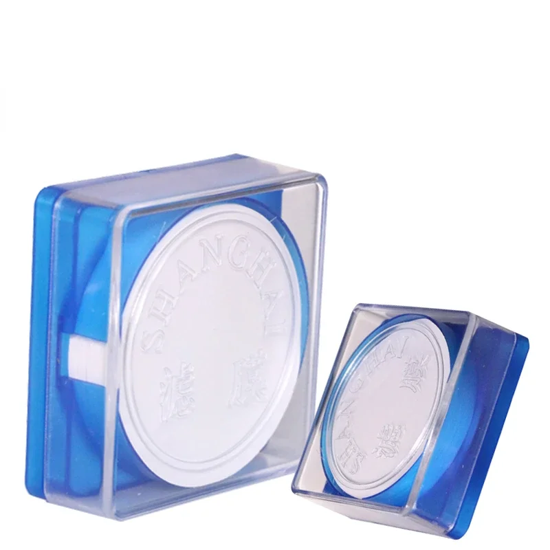 50pcs Microporous Membrane MCE/Nylon Diameter 50mm 0.22/0.45&mu;m Laboratory Sand Core Suction Filter Membrane