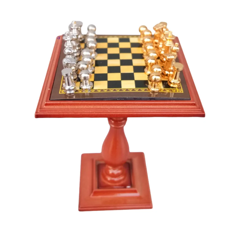 Barbie chess set sale
