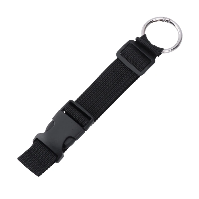 

Luggage Belt Luggage Strap Holder Grippers Handbag Clip Jackets Holder Grippers Add a Bag Luggage Connector Strap AOS