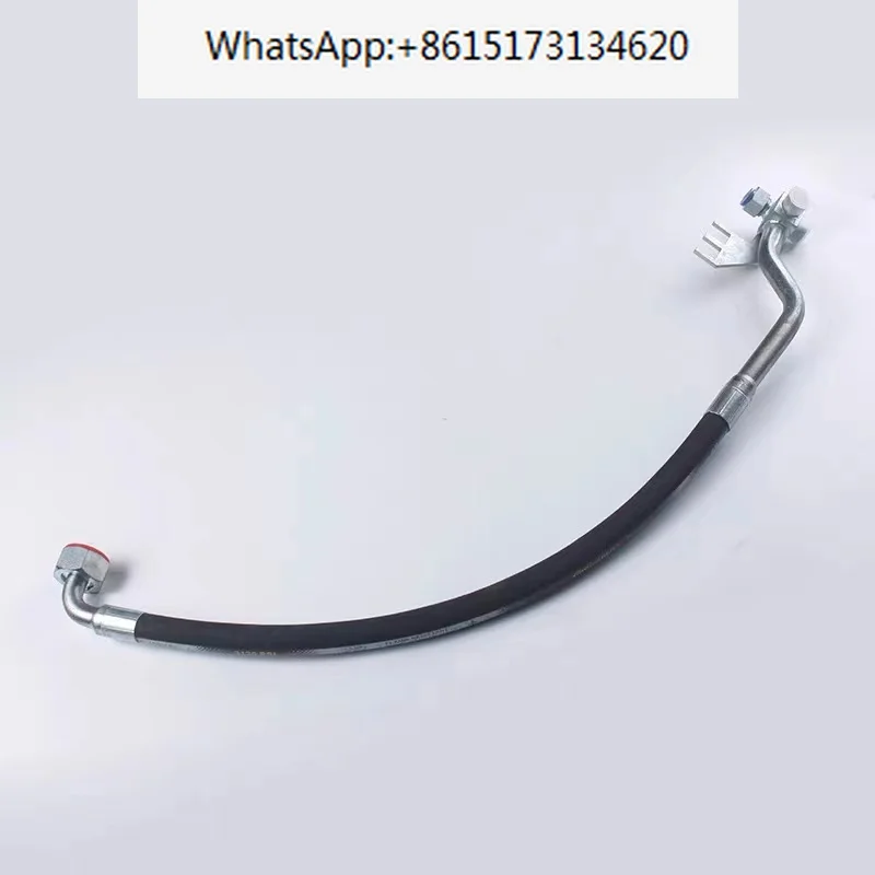 

Linde forklift accessories 3524413223 hydraulic oil pipe hose assembly imported from stock