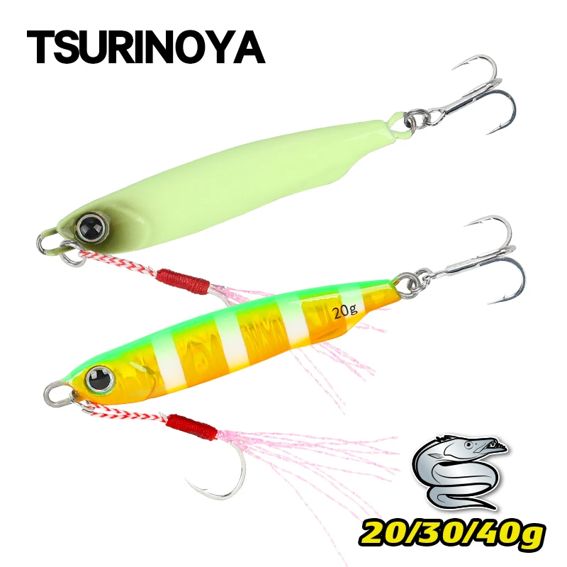 Long Casting Jig Inshore, Fishing Lure Bayonet