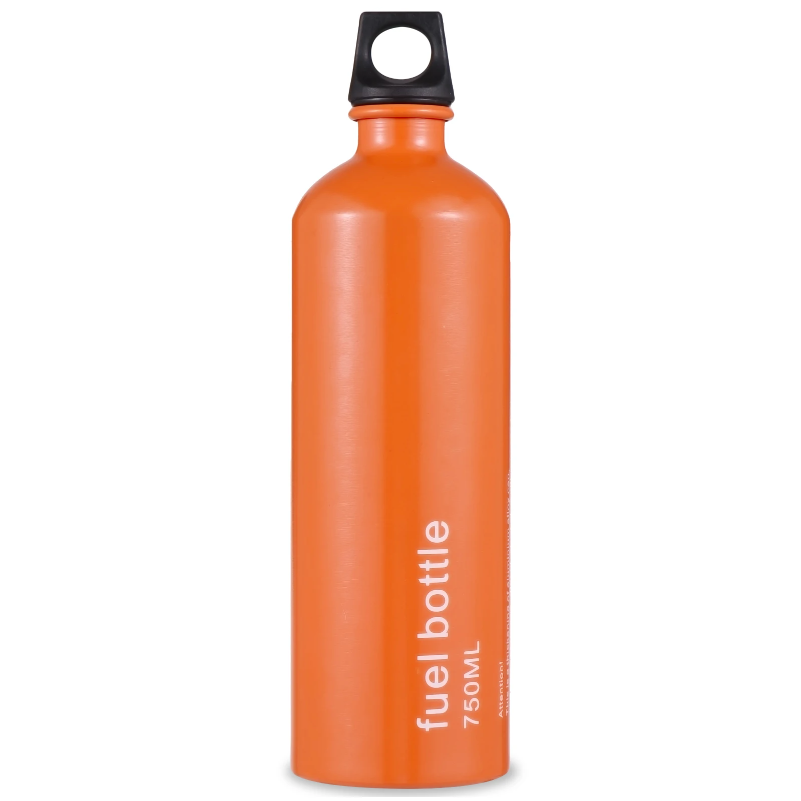 Tomshoo Outdoor Fuel Bottle 750ml Petrol Alcohol Liquid Oil Bottle for Camping Hiking Mountaineering Cooking liquid fuel bottle
