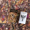 Deviant Moon Tarot Iron Card Games 10x6x4cm 2