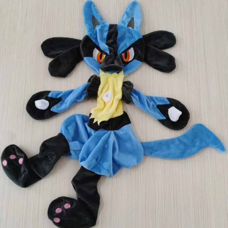 ポケモン　ぬいぐるみ　180 180 ぬいぐるみ Pokémon fit モココ ｜【公式】ポケモンセンター