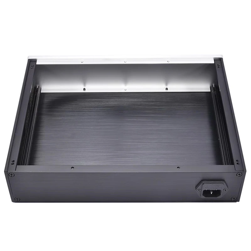 Cavi RCA Auto 430X92X310mm FAI DA TE Telaio In Alluminio - Foto 8