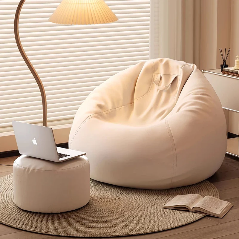 

Floor Tatami Chair Bean Bag Sofas Lazy Children Lovely Beautiful Bean Bag Sofas Comfortable Woonkamer Banken Furniture Room