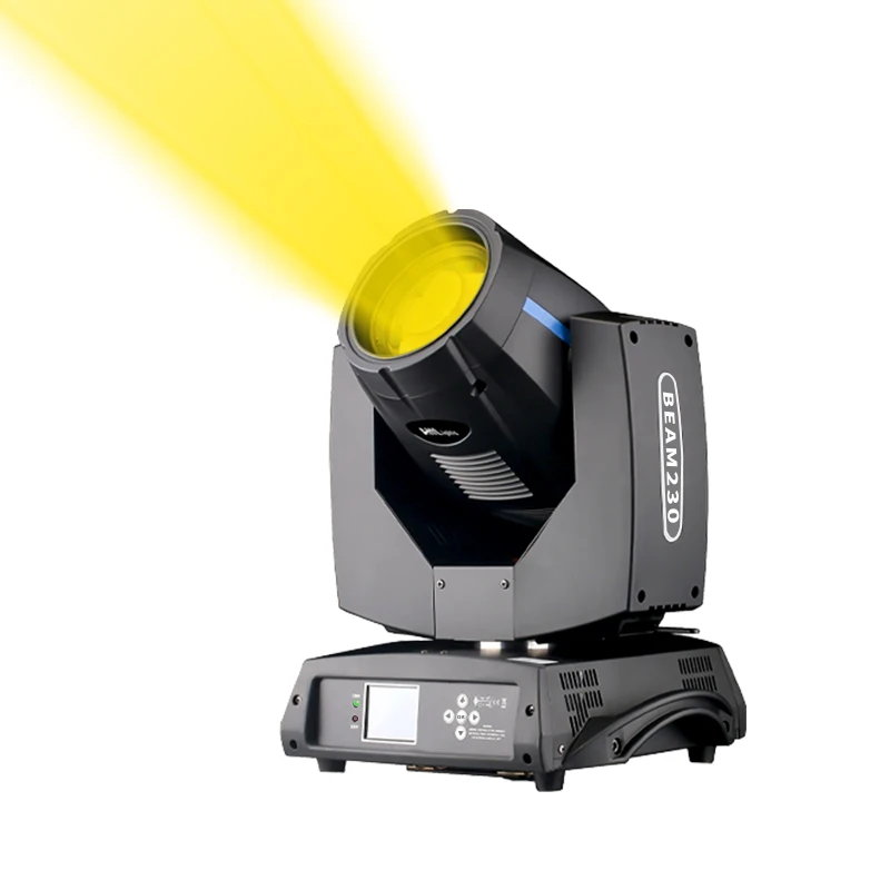 Mini Guangzhou Dmx Sharpy Outdoor 380W 7R 8 Sky Bar Moving Head Beam Stage Effect Light Wedding Event