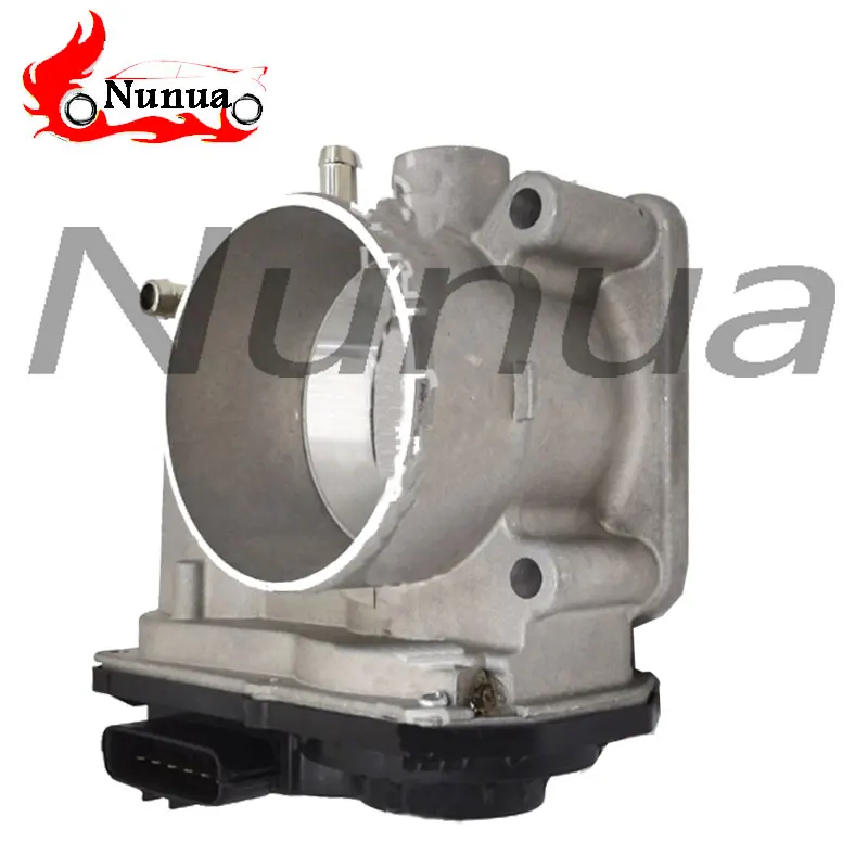 

Throttle Body Valve 1.8L 3RA6001A Assembly 119-16D1 For Nissan Sentra13-17