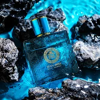 Parfum pour homme de marque, Cologne, vaporisateur de parfum, phéromone pour flirter, parfum aux agrumes longue durée, cadeau pour homme pour la Saint-Valentin 4