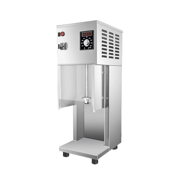 

Аппарат Blizzard, коммерческий молочный чай, магазин DQ Oreo Mai, циклонный Миксер Для Мороженого, молочный коктейль