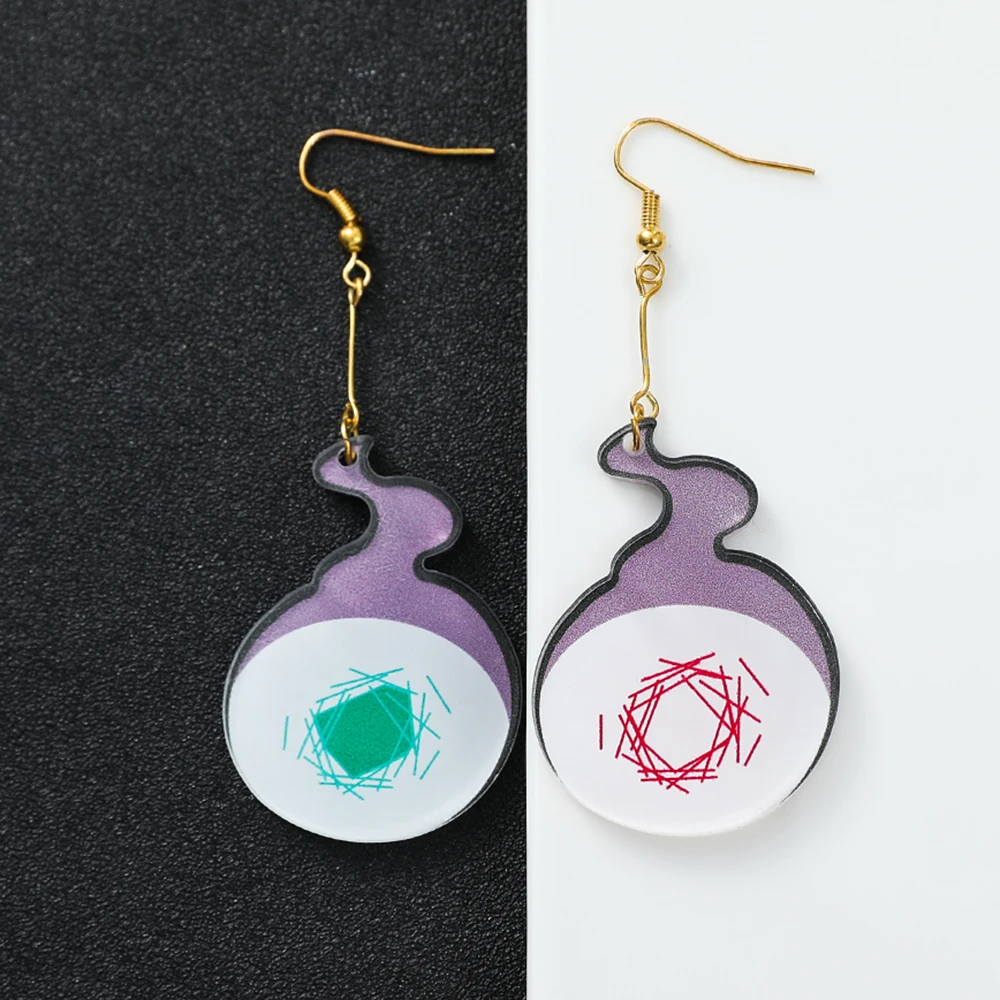 健康アクセサリー hanako Anime Toilet-bound Hanako-kun Rings Yashiro Nene Cosplay