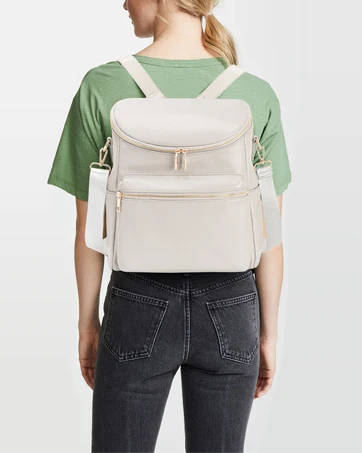 Travel Diaper Bag Backpack