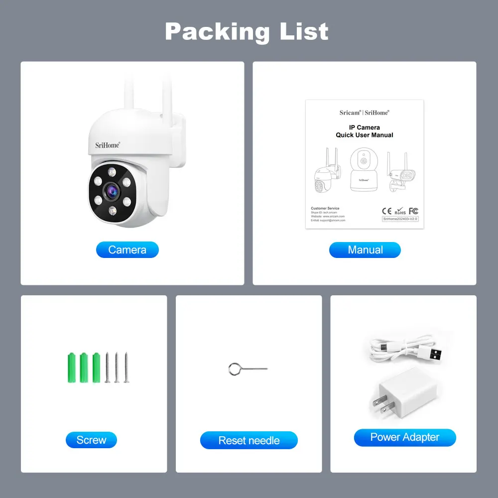 None SD Card