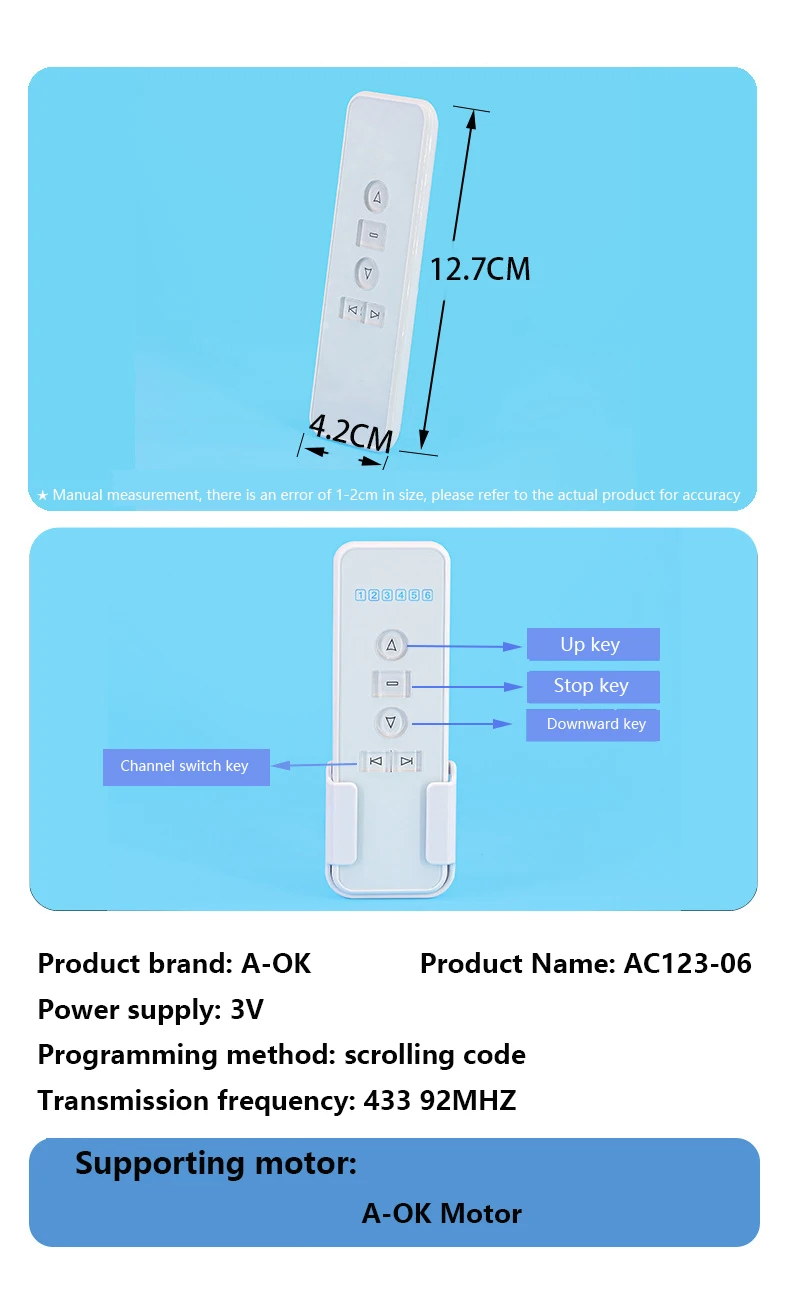 Phones e Accessories