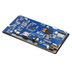 5.5 Inch Raspberry PI Display IPS HD 2K Capacitive Touch Screen HDMI Port 1440 x 2560 Resolution
