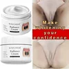 50g Whitening Cream Private Parts Underarm Bleaching Whiten Butt Knee Brighten Inner Thigh Intimate Parts Dark Remove Melanin 1