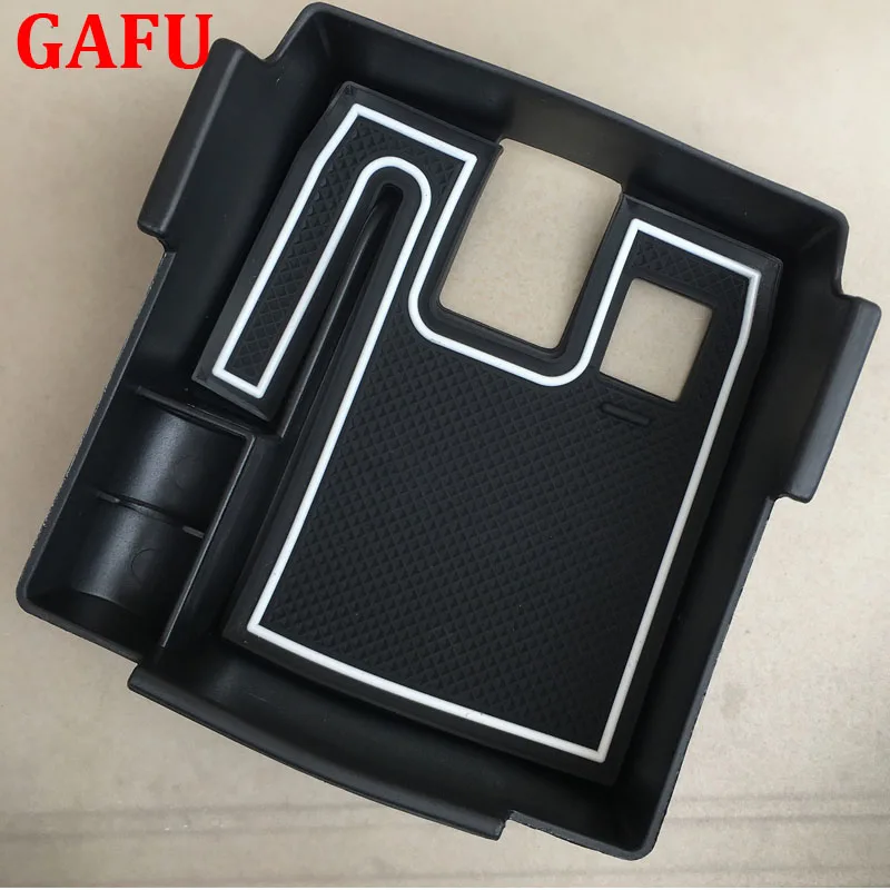 

for Toyota Corolla 2019 2020 CROSS SUV Car Central Armrest Box Storage Box Center Console Decoration Accessories